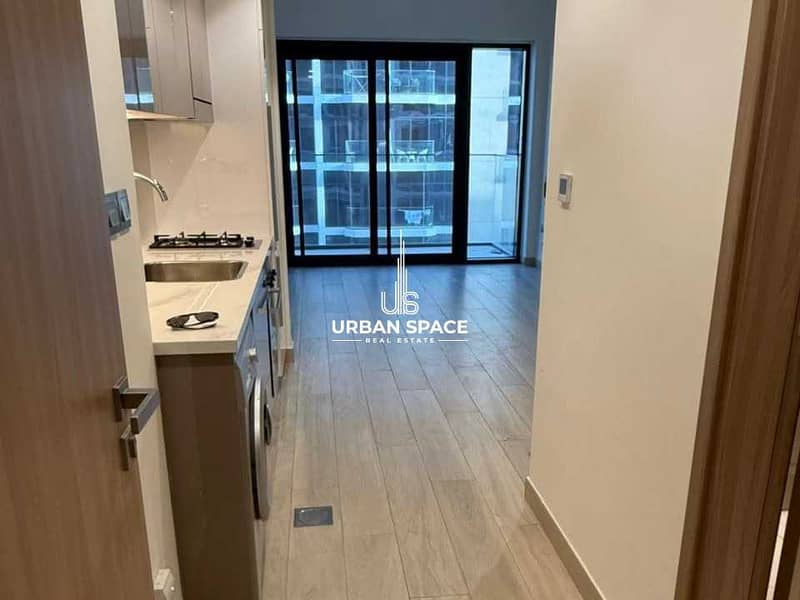 Brand New Studio for Rent | Azizi Riviera, Meydan Brand New Studio for Rent | Azizi Riviera, Meydan