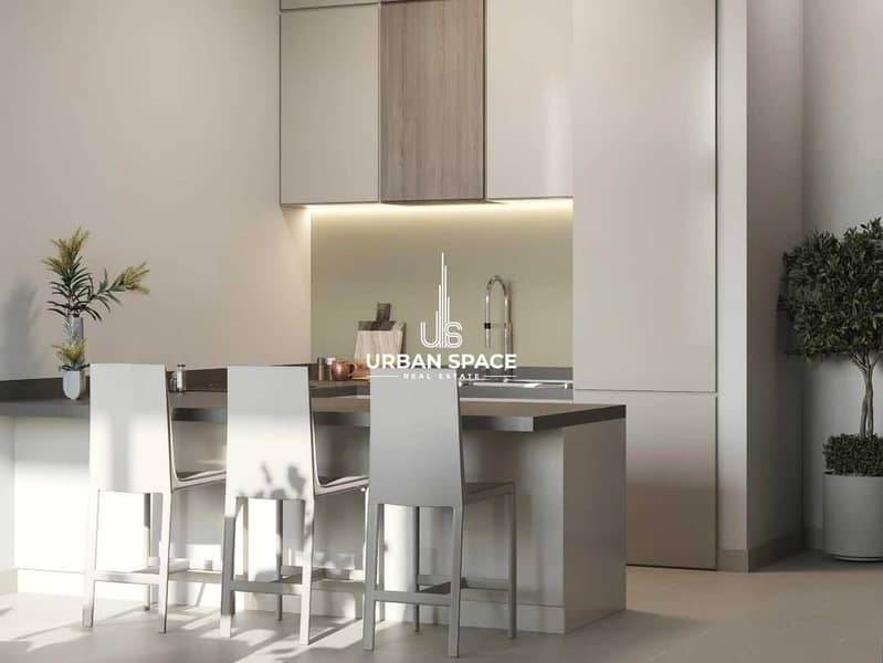 2 Years PHPP | Handover Soon | 011 Series With Maid Room | Tower A 2 Years PHPP | Handover Soon | 011 Series With Maid Room | Tower A