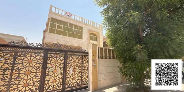 فیلا 5 غرف نوم للايجار في المويهات، عجمان - a235a243-0b78-4324-a636-f042f1d29c65. jpg