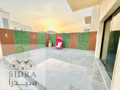 4 Bedroom Villa for Rent in Al Helio, Ajman - IMG-20250702-WA0129. jpg