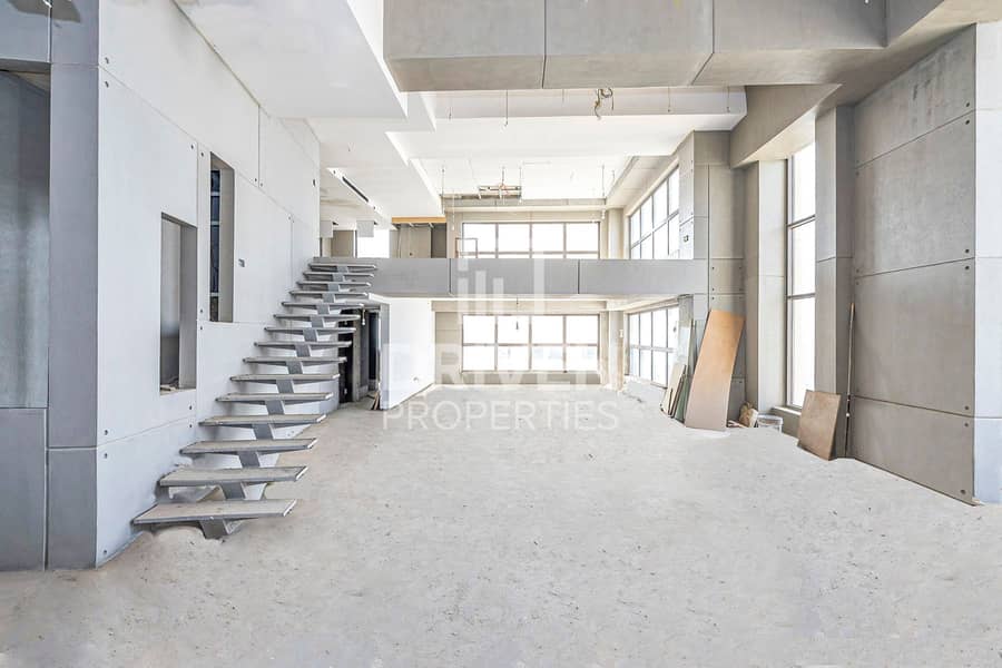 位于朱美拉海滩住宅(JBR),慕然恩住宅综合体,慕然恩6号楼 2 卧室的公寓 4500000 AED - 4855000 位于朱美拉海滩住宅(JBR),慕然恩住宅综合体,慕然恩6号楼 2 卧室的公寓 4500000 AED - 4855000