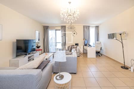 1 Bedroom Apartment for Sale in Jumeirah Beach Residence (JBR), Dubai - Elegant Apartment with Amazing Sea Views
