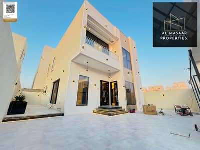 3 Bedroom Villa for Sale in Al Helio, Ajman - WhatsApp Image 2025-01-27 at 10.09. 11 PM (1). jpeg