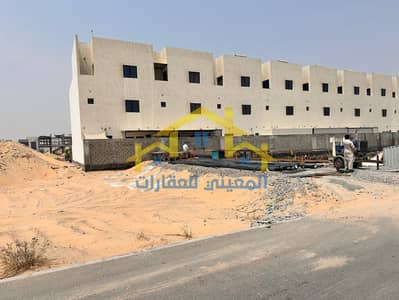 Plot for Sale in Al Bahia, Ajman - WhatsApp Image 2025-07-02 at 7.21. 58 AM. jpeg