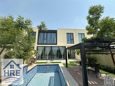 4 Bedroom Villa for Rent in Al Zorah, Ajman - WhatsApp Image 2025-07-02 at 5.42. 02 PM (5). jpeg