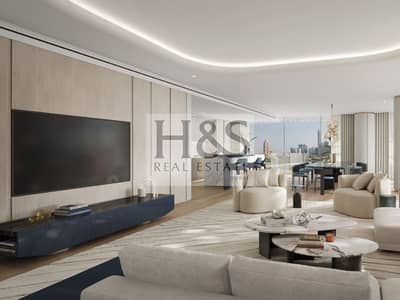 3 Bedroom Apartment for Sale in Dubai Harbour, Dubai - 10. jpg
