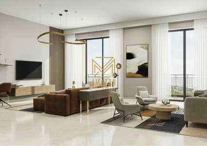 3 Bedroom Flat for Sale in Al Barsha, Dubai - Marriott Res_Page_22. jpg