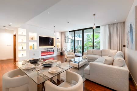 1 Bedroom Apartment for Rent in Al Wasl, Dubai - LUXURY | RARE FIND | TRENDY UPGRADED