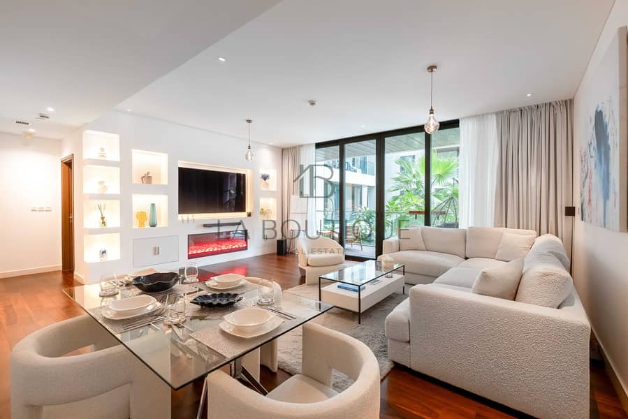 LUXURY | RARE FIND | TRENDY UPGRADED
