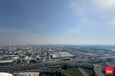 商业湾， 迪拜 1 卧室公寓待租 - 位于商业湾，爱康城，爱康城大厦C座 1 卧室的公寓 80000 AED - 12107130