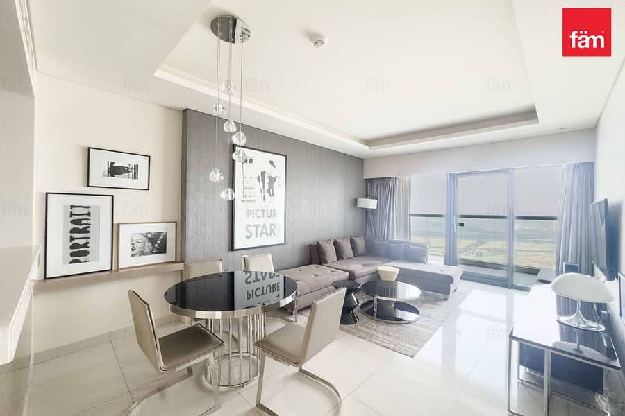 Fully Furnished | Canal View | Fully Furnished