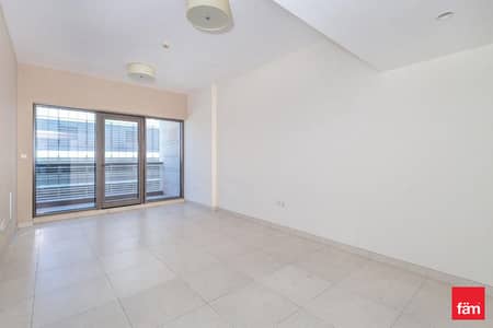2 Bedroom Flat for Rent in Al Jaddaf, Dubai - Spacious 2bhk | Burj Khalifa view | Vacant