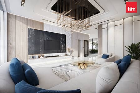 4 Bedroom Penthouse for Sale in Dubai Islands, Dubai - Private Pool l Penthouse l Dubai Skyline View l PP