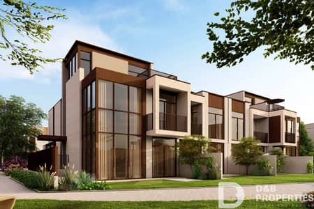 3 Cпальни Таунхаус Продажа в Мудон, Дубай - Таунхаус в Мудон，Аль Раним Мудон，Мудон Аль Раним 4, 3 cпальни, 3600000 AED - 12107153