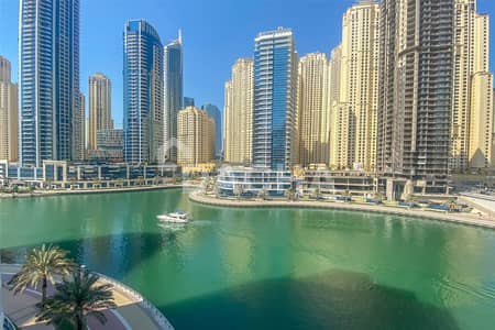شقة 1 غرفة نوم للبيع في دبي مارينا، دبي - شقة في برج الأطلنطي،دبي مارينا 1 غرفة 2000000 درهم - 12107164