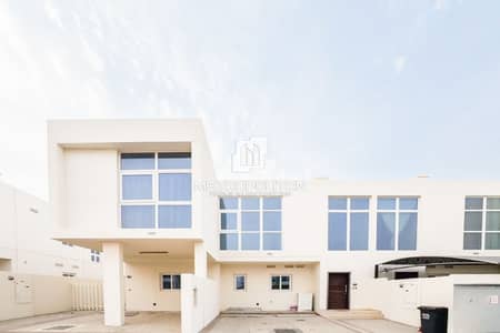 3 Bedroom Townhouse for Sale in DAMAC Hills 2 (Akoya by DAMAC), Dubai - Single Row I Rented I Desert View | Prime Location