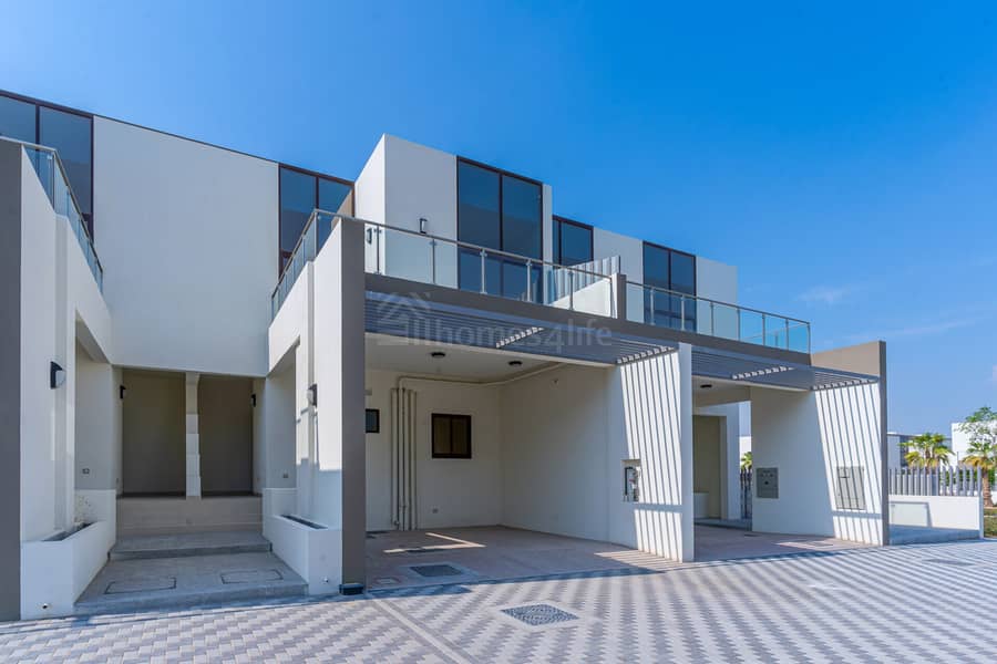 位于穆罕默德-本-拉希德城，11街区，田园社区，Senses at the Fields 4 卧室的联排别墅 3800000 AED - 12107163