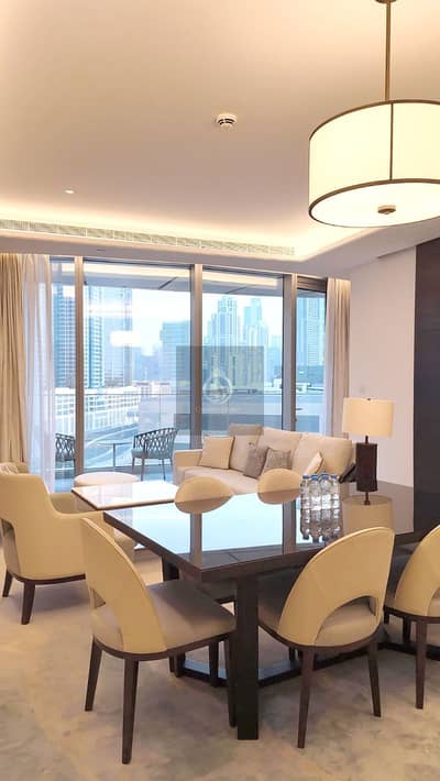 2 Bedroom Apartment for Rent in Downtown Dubai, Dubai - e86d80eb-f619-4cea-b8f8-461ac6b569ac. jpg