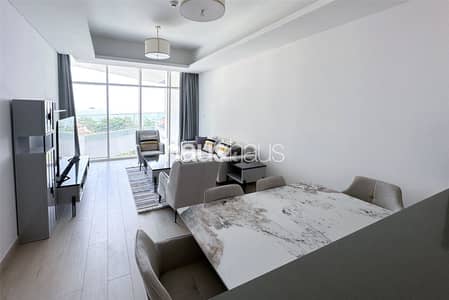 1 Bedroom Apartment for Rent in Palm Jumeirah, Dubai - Burj Al Arab Views | Private Beach | Near New