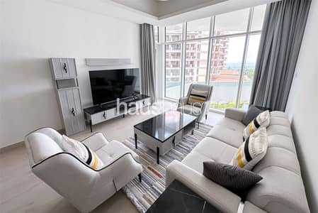1 Bedroom Apartment for Rent in Palm Jumeirah, Dubai - Burj Al Arab Views | Private Beach | Near New