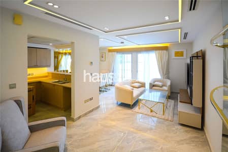 2 Bedroom Townhouse for Sale in Jumeirah Village Triangle (JVT), Dubai - Converted 2BR | Renovated | Vacant on Transfer