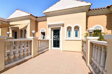 1 Bedroom Townhouse for Sale in Jumeirah Village Triangle (JVT), Dubai - Close to Park | Easily Accessible | Great ROI