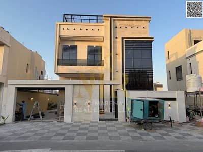 5 Bedroom Villa for Sale in Al Zahya, Ajman - IMG-20250517-WA0576. jpg