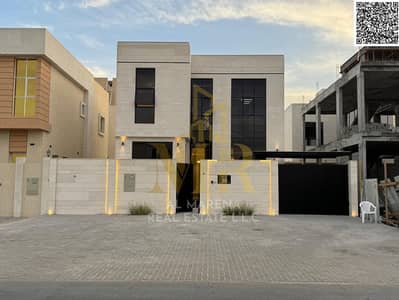 4 Bedroom Villa for Sale in Al Zahya, Ajman - IMG-20250415-WA0694. jpg