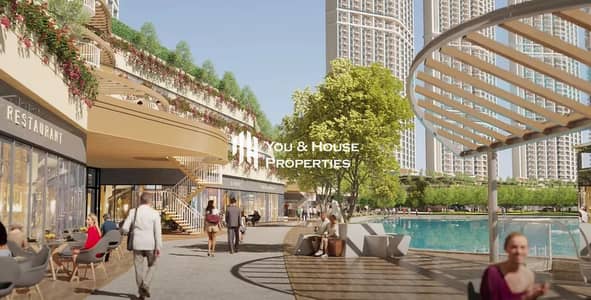 1 Спальня Апартаменты Продажа в Букадра, Дубай - IMG-20250702-WA0011. jpg