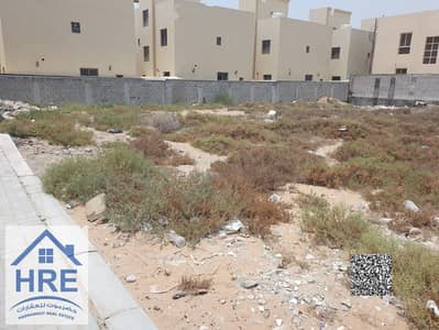 Plot for Sale in Al Yasmeen, Ajman - 1 (2). jpg