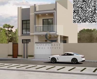 4 Cпальни Вилла Продажа в Аль Хелио, Аджман - WhatsApp Image 2025-07-02 at 18.21. 55. jpeg
