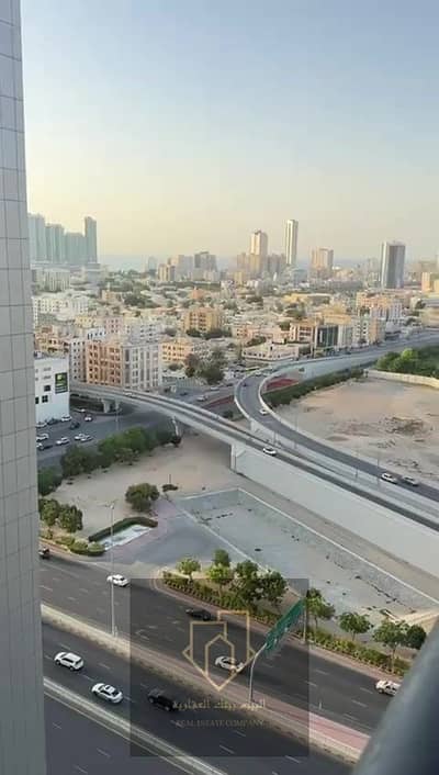 1 Bedroom Flat for Sale in Al Nuaimiya, Ajman - س ت 781. jpeg