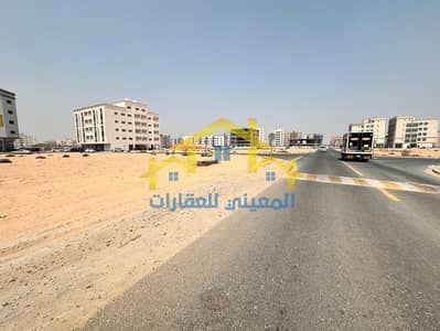 ارض تجارية  للبيع في الجرف، عجمان - WhatsApp Image 2025-07-02 at 7.37. 39 AM (15). jpeg