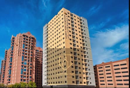 1 Bedroom Flat for Sale in Al Nuaimiya, Ajman - نعيمية وان تاور . png