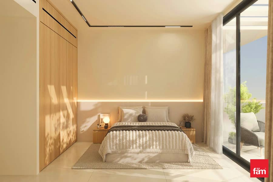 1 Bed Apart in Ayaan Heights Meyan DLD waiver