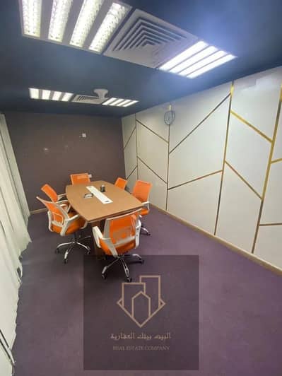 Office for Sale in Al Rashidiya, Ajman - f02e0296-9079-4de4-9777-86cf61791304. jpeg