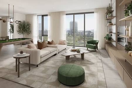 1 Bedroom Apartment for Sale in Dubai Hills Estate, Dubai - Direct Park Access| Handover soon | Prime Location