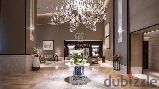 3 Bedroom Apartment for Rent in Downtown Dubai, Dubai - 9c76f0e9-b87b-11ef-9ba2-466e540f4efb. jpg