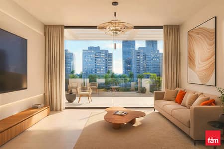 1 Спальня Апартамент Продажа в Букадра, Дубай - Квартира в Букадра，Ayaan Heights I, 1 спальня, 1733028 AED - 12107242