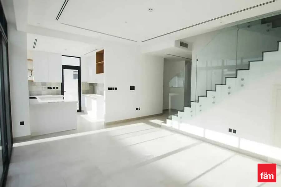 4BR+Maid+Store | Golf Views | Vacant Soon