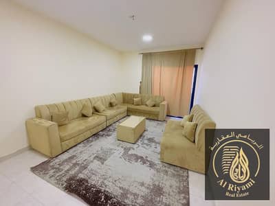 فلیٹ 2 غرفة نوم للايجار في النعيمية، عجمان - 0f894189-344e-41c0-8ad5-32f41d8a9ad1. jpeg
