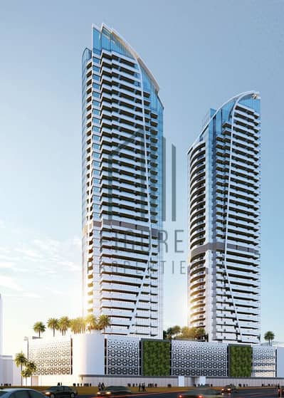 1 Bedroom Apartment for Sale in Jumeirah Village Triangle (JVT), Dubai - لقطة الشاشة 2025-07-02 175529. png