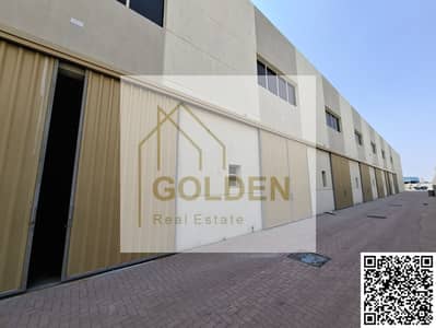 Warehouse for Rent in Al Jurf, Ajman - تصميم بدون عنوان (14). jpg