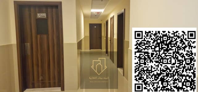 1 Спальня Апартаменты в аренду в Аль Джурф, Аджман - IMG-20250223-WA0233. jpg