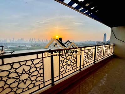 شقة 1 غرفة نوم للايجار في الجداف، دبي - a5a37268-f192-4610-822c-0b06971f80f5. jpg