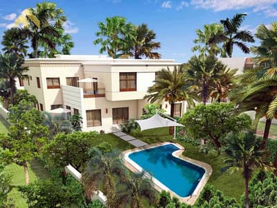 3 Bedroom Villa for Sale in Sharjah Garden City, Sharjah - 1. jpg