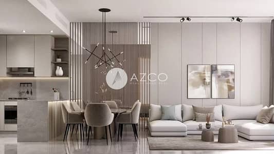 3 Cпальни Апартамент Продажа в Маджан, Дубай - AZCO REAL ESTATE-9. jpg