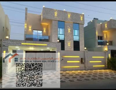 فیلا 5 غرف نوم للبيع في الياسمين، عجمان - IMG-20250701-WA0251. jpg