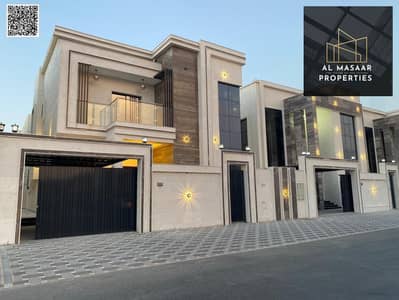 5 Bedroom Villa for Sale in Al Yasmeen, Ajman - WhatsApp Image 2024-09-09 at 2.13. 25 AM. jpeg