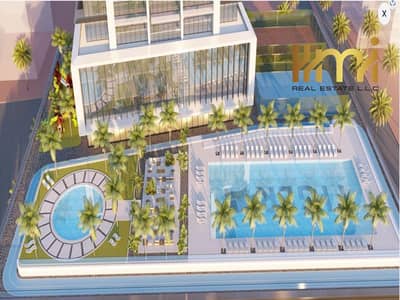 1 Bedroom Flat for Sale in Jumeirah Village Circle (JVC), Dubai - Screenshot 2025-07-02 055809. png